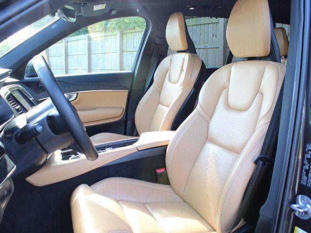 used 2023 Volvo XC90 car, priced at $58,722