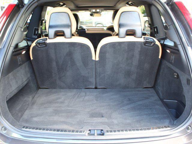 used 2023 Volvo XC90 car, priced at $58,722