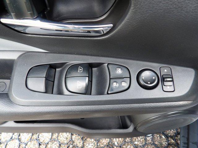 used 2023 Nissan Kicks car, priced at $21,998