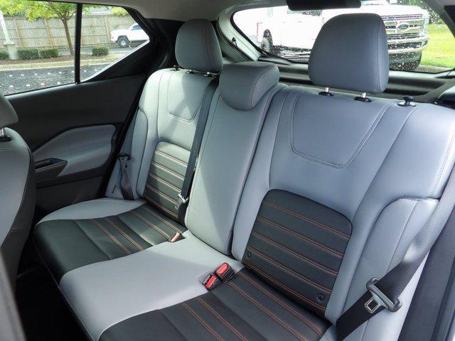 used 2023 Nissan Kicks car, priced at $21,998