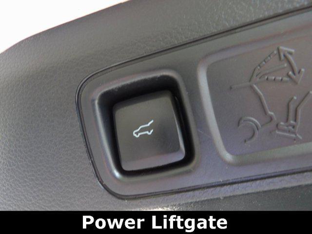 used 2021 Ford Expedition car, priced at $46,550