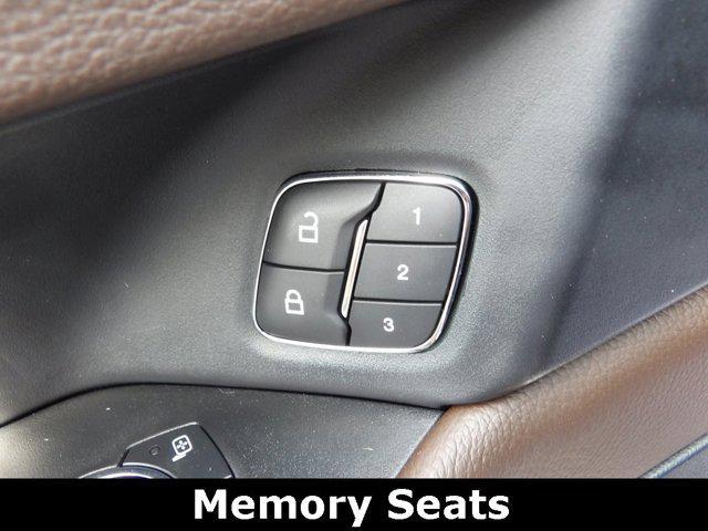 used 2021 Ford Expedition car, priced at $46,550