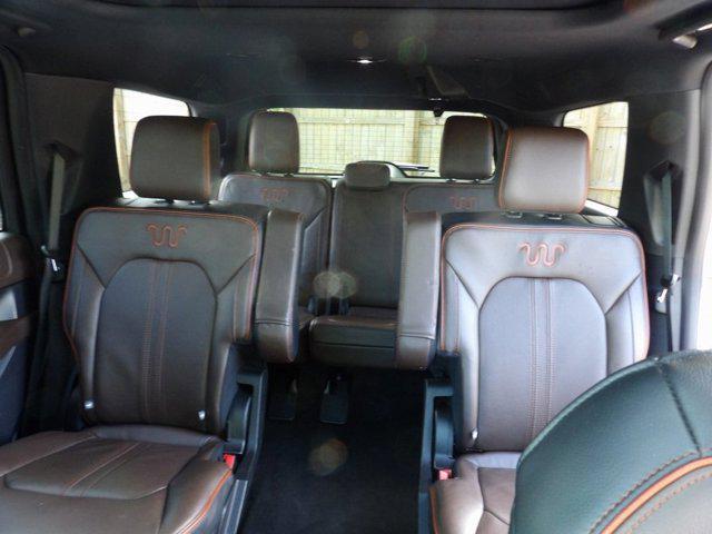 used 2021 Ford Expedition car, priced at $46,550