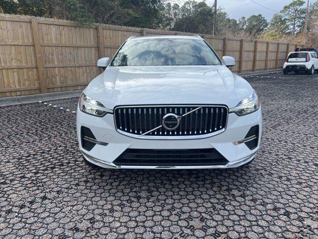 used 2023 Volvo XC60 car, priced at $45,998