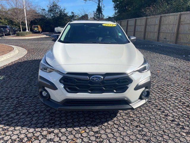 used 2024 Subaru Crosstrek car, priced at $30,992