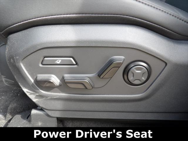 new 2025 Hyundai Santa Fe car, priced at $48,390