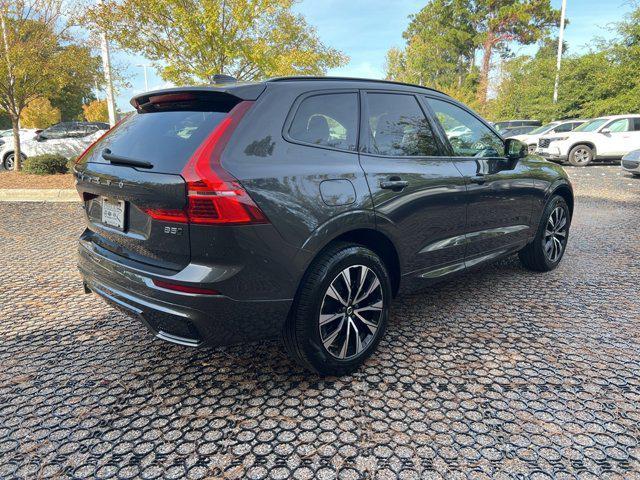 used 2024 Volvo XC60 car, priced at $39,962