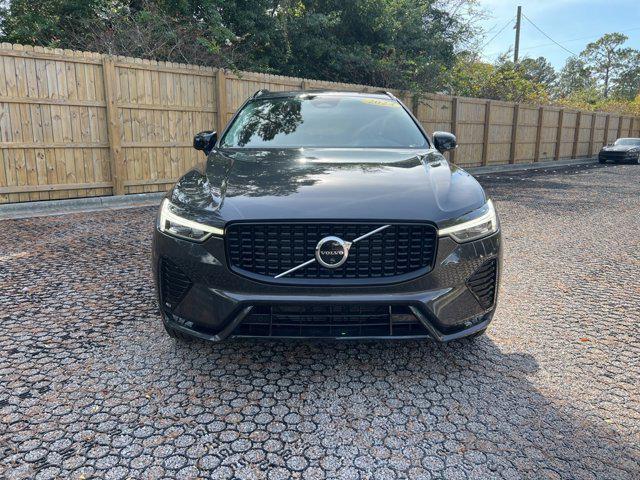 used 2024 Volvo XC60 car, priced at $39,962