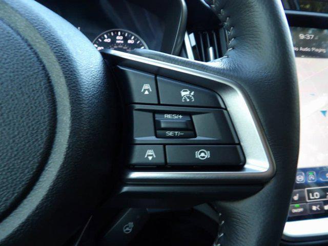 used 2025 Subaru Outback car, priced at $37,448