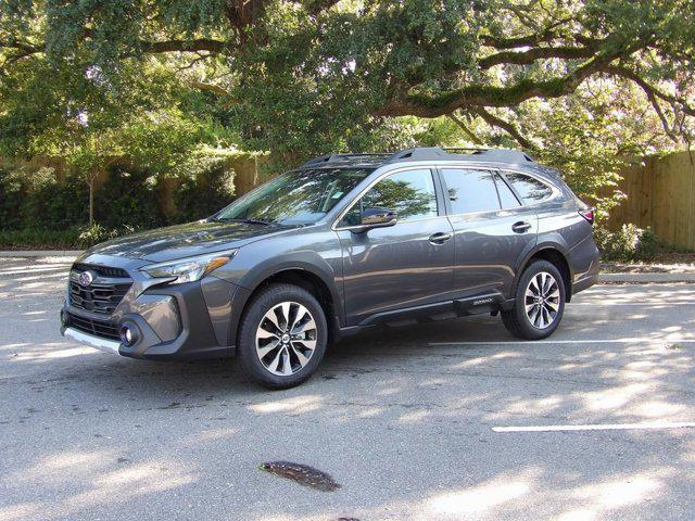 used 2025 Subaru Outback car, priced at $37,448