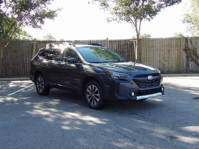 used 2025 Subaru Outback car, priced at $37,448