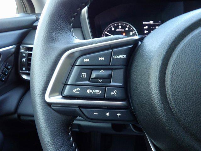 used 2025 Subaru Outback car, priced at $37,448