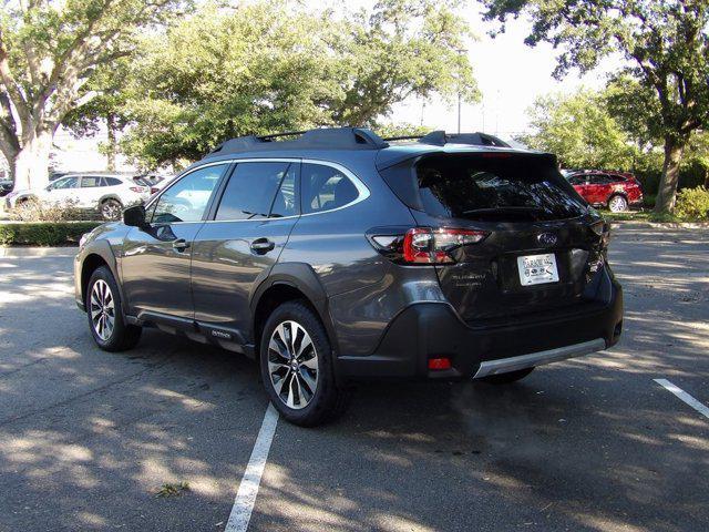 used 2025 Subaru Outback car, priced at $37,448