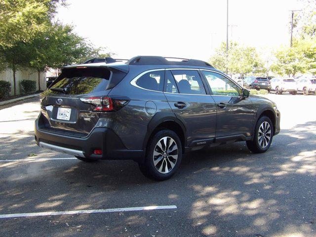 used 2025 Subaru Outback car, priced at $37,448