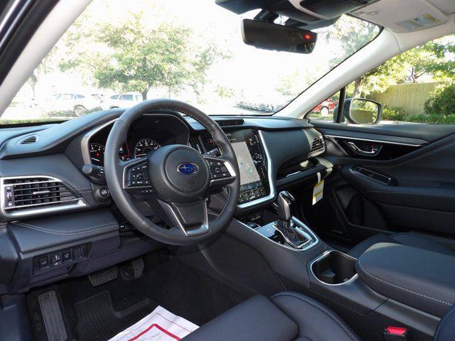 used 2025 Subaru Outback car, priced at $37,448