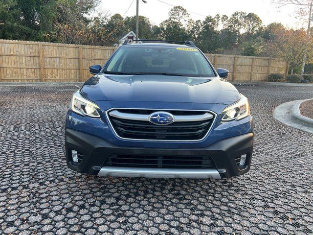 used 2020 Subaru Outback car, priced at $23,753