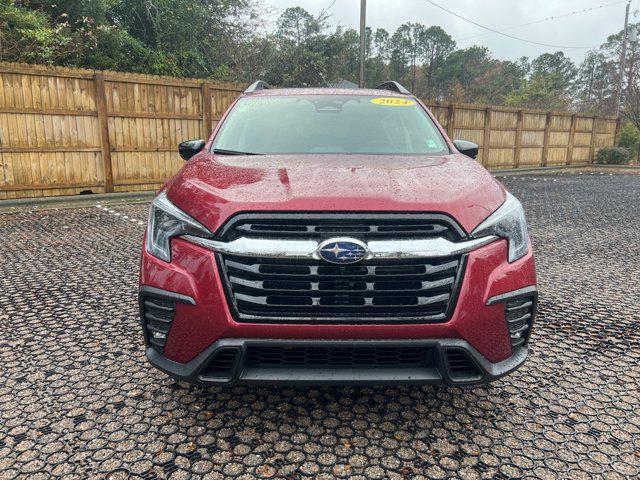 used 2024 Subaru Ascent car, priced at $40,888