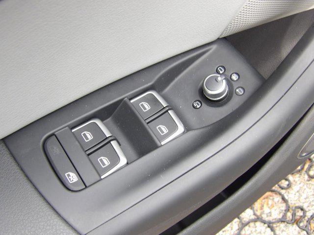 used 2016 Audi Q3 car, priced at $18,998