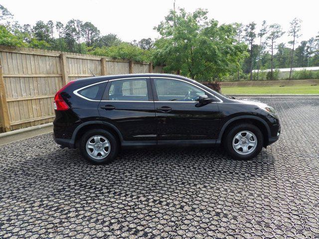 used 2016 Honda CR-V car, priced at $18,558