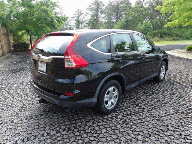 used 2016 Honda CR-V car, priced at $18,558