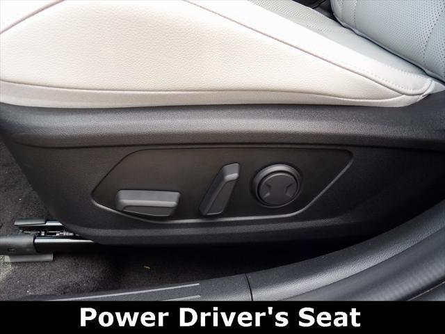 new 2025 Hyundai Elantra car, priced at $27,853