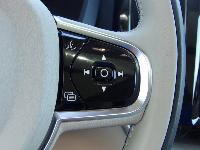 used 2024 Volvo XC60 car, priced at $39,988