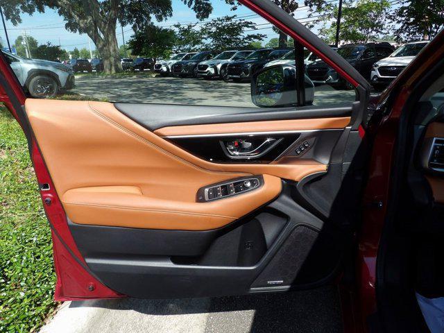 used 2020 Subaru Legacy car, priced at $23,900