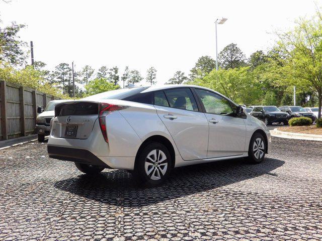 used 2016 Toyota Prius car, priced at $18,900