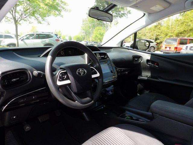 used 2016 Toyota Prius car, priced at $18,900