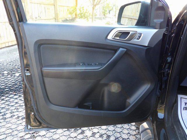 used 2022 Ford Ranger car, priced at $39,988