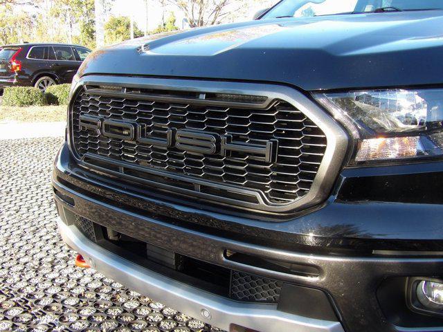 used 2022 Ford Ranger car, priced at $39,988