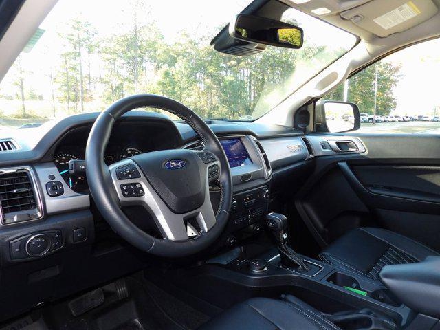 used 2022 Ford Ranger car, priced at $39,988