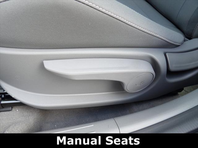 new 2025 Hyundai Elantra car, priced at $27,990