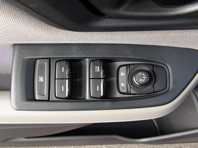 used 2025 Subaru Forester car, priced at $28,996