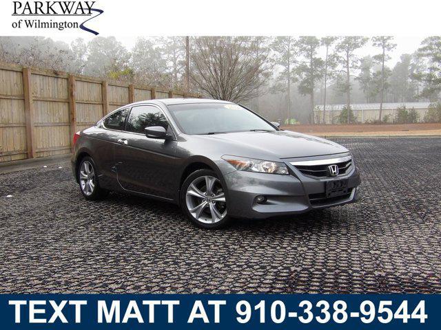 used 2012 Honda Accord car, priced at $11,550