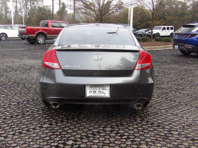 used 2012 Honda Accord car, priced at $11,550