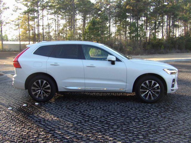 used 2023 Volvo XC60 car, priced at $32,880