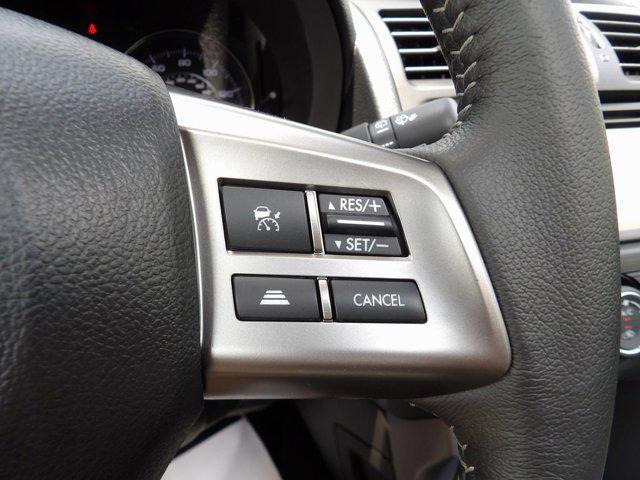 used 2015 Subaru Forester car, priced at $19,966