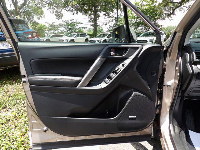 used 2015 Subaru Forester car, priced at $19,966
