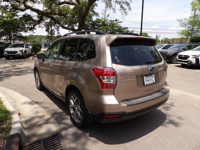 used 2015 Subaru Forester car, priced at $19,966