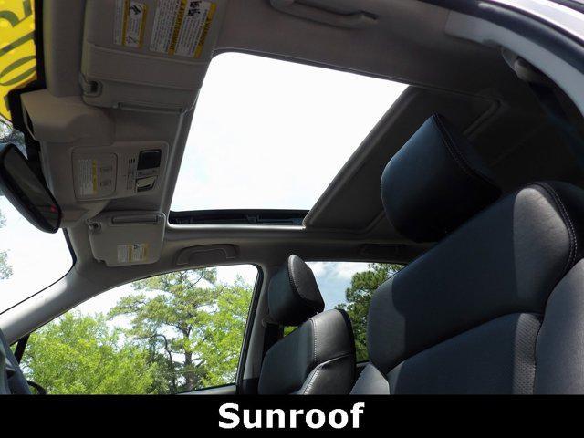 used 2015 Subaru Forester car, priced at $19,966