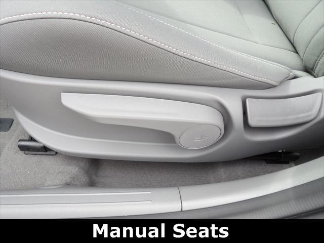 new 2025 Hyundai Elantra car, priced at $27,715