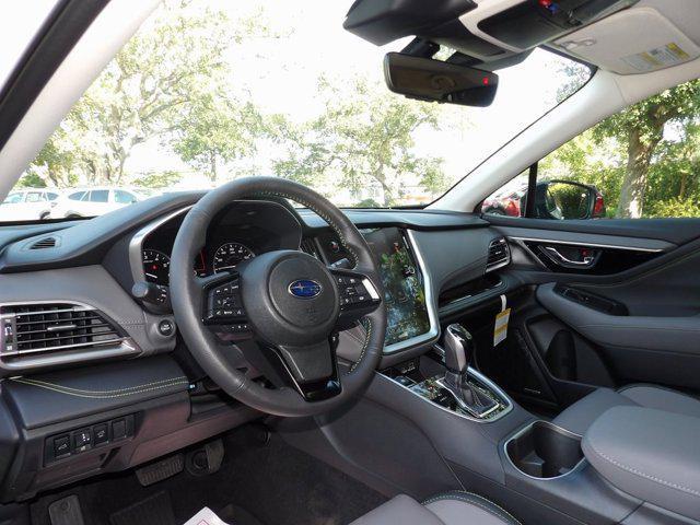 used 2025 Subaru Outback car, priced at $35,998