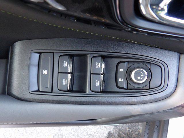 used 2025 Subaru Outback car, priced at $35,998