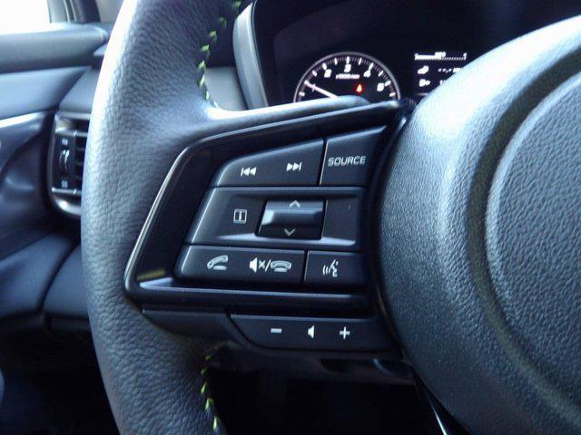 used 2025 Subaru Outback car, priced at $35,998