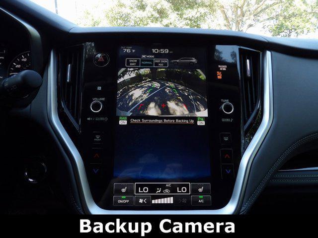 used 2025 Subaru Outback car, priced at $35,998