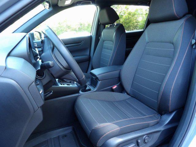 used 2023 Honda CR-V Hybrid car, priced at $30,696