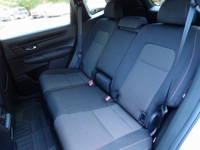 used 2023 Honda CR-V Hybrid car, priced at $30,696