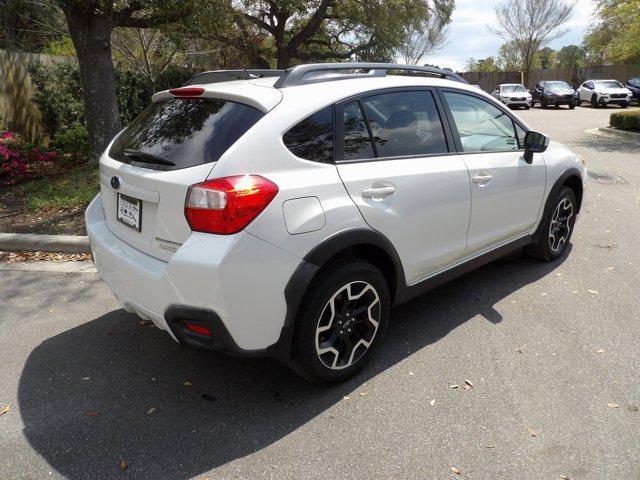 used 2016 Subaru Crosstrek car, priced at $16,889