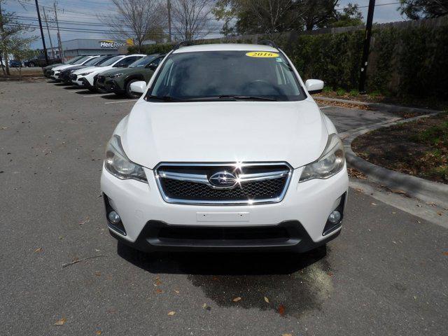 used 2016 Subaru Crosstrek car, priced at $16,889